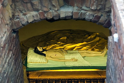 Католики отпраздновали Пасху