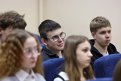 В Беларуси стартовала Неделя финансовой грамотности детей и молодежи