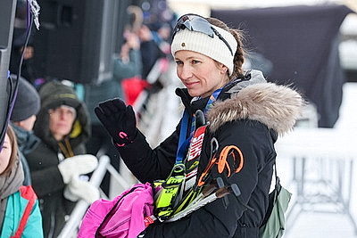 Представители Минска заняли первое место в медальном зачете \"Снежного снайпера\"