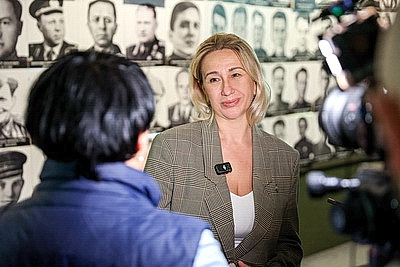 Концерт-реквием \"Каждый третий\" представят в Казани 28-29 апреля