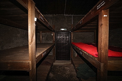 На пути к \"лесному Иерусалиму\". Новогрудский музей хранит память о побеге местных евреев из гетто