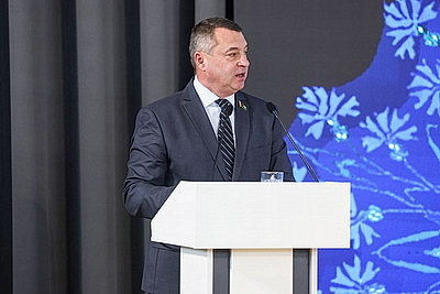 Кочанова: масштаб реализации гражданских инициатив необходимо расширять