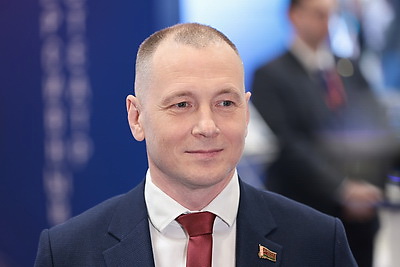 EnergyExpo 2026: юбилейный форум стартовал в Минске