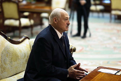 Лукашенко: Казахстан для Беларуси очень интересный партнер и дружеская страна