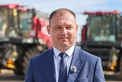 Первого в Гродненской области водителя-трехтысячника чествовали в Мостовском районе