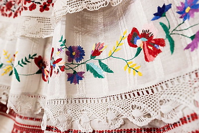 Обновленную экспозицию музея \"Бездежский фартушок\" планируют открыть в 2026 году