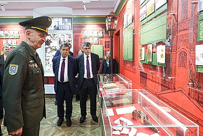 \"Разговор о важном\": укрепление институтов семьи обсуждают участники международного форума в Полоцке