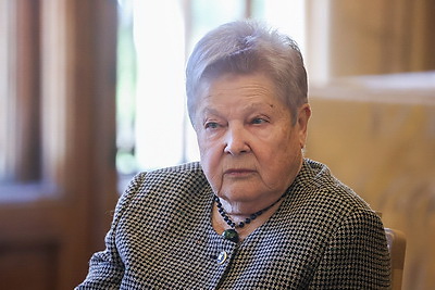 Народная дипломатия и города-побратимы. Белорусское общество дружбы и Совет Республики намерены развивать сотрудничество