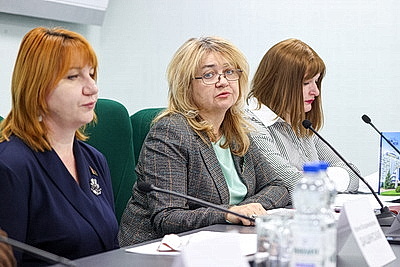 Пресс-конференция о сохранении и популяризации культурного наследия прошла в БЕЛТА