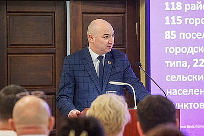 Ходжаев: медицина должна быть качественной и доступной вне зависимости от места проживания человека