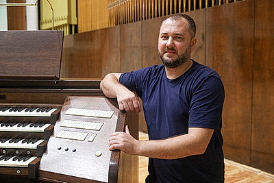 Как укротить короля инструментов. Настройщик органа о секретах редкой профессии