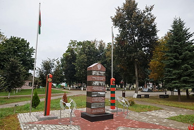 Костюковичи завершают подготовку ко Дню письменности