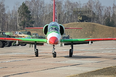 В 116 шаб проходит внезапная проверка боеготовности