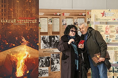 Продюсер концерта-реквиема \"Каждый третий\": наш проект в Казани стал самым масштабным