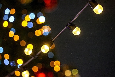 Новогодние гулянья проходят в столице и регионах