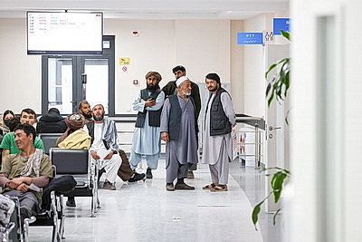 Премьеры Беларуси и Узбекистана продолжают совместную работу в городе Термез