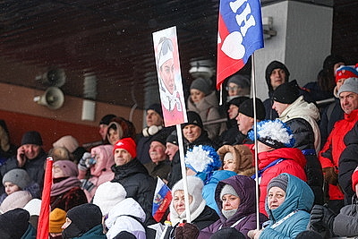 Сола завоевала серебро в гонке преследования на домашнем этапе Кубка Содружества