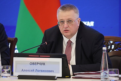 Заседание Группы высокого уровня Совмина СГ состоялось в Пскове