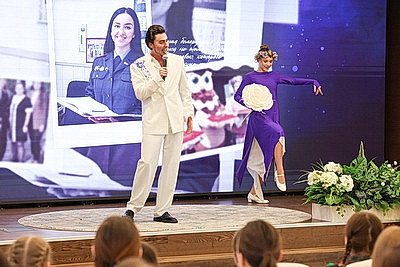 \"С напарниками понимаем друг друга с полуслова\". Единственная женщина-телохранитель в Беларуси о службе