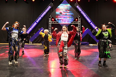 Белорусская молодежь присоединилась к фестивалю корейской культуры