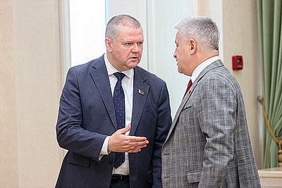 ГКНТ предлагает оптимизировать административные процедуры по охране интеллектуальной собственности