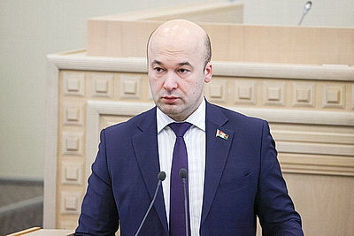 Совет Республики одобрил ратификацию соглашения об Антинаркотическом центре ШОС