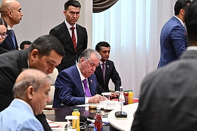 Лукашенко назвал ШОС одной из важнейших опор стабильности в Евразии