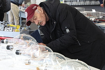 В столице стартовали международные соревнования по судомодельному спорту \"Минская весна - 2026\"