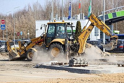 Рыженков: Беларусь благополучно может связать Европейский союз с Востоком