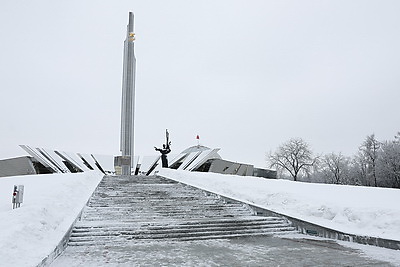 \"Приговор истории\". Экспозиция к 80-летию Минского судебного процесса представлена в Музее истории ВОВ