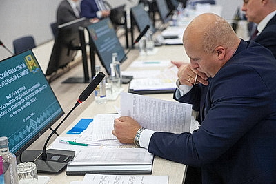 Предприятия коммунальной собственности показывают рост: Крутой о работе промышленности Могилевской области