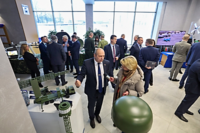 На вооружение ВС Беларуси в 2025 году поступило 16 разработок Госкомвоенпрома