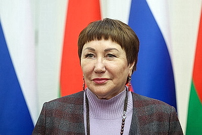 Равный доступ, информатизация, молодежные проекты. Малашко о приоритетах сотрудничества Беларуси и России в здравоохранении