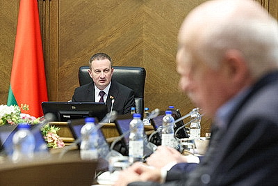 Рост экспорта и увеличение количества резидентов. В правительстве рассмотрели итоги работы ПВТ в 2025 году