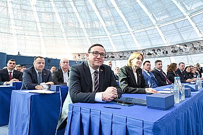 Глава НОК: покоренные олимпийские вершины - символ таланта белорусов