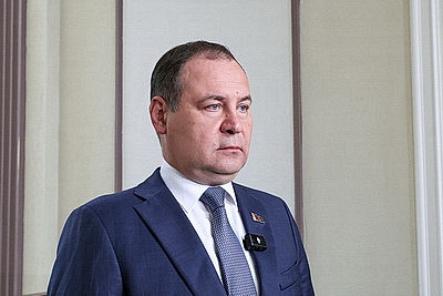 Банковская система за первое полугодие выполнила все взятые на себя обязательства - Головченко