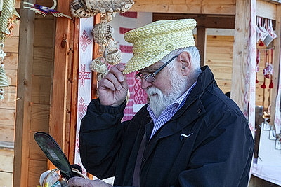 Традиции без границ. В Могилеве стартовал IX Международный форум культуры