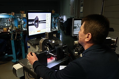 Белорусские ювелирные сети присоединились к проекту \"Кожная пятніца - роднае, сваё\"