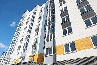 Крутой ознакомился со строительством жилья в Жабинке
