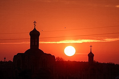 ФОТОХРОНИКА начинает новый информационный день