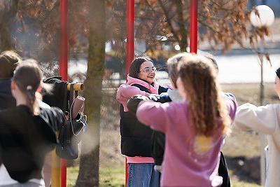 Более 3 тыс. первокурсников наберет БГЭУ в приемную кампанию - 2026