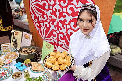 Гомель отметил 884-летие