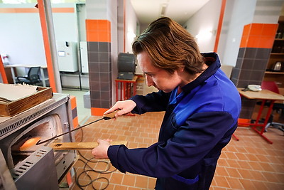 В БГТУ для абитуриентов-целевиков будут доступны 30 специальностей