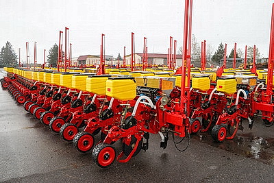 Крупко о развитии мясного животноводства в регионе