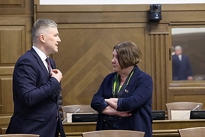 На заседании Наблюдательного совета ПВТ рассмотрели вопросы развития парка