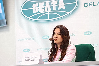 Пресс-конференция о профилактике и лечении сезонной аллергии состоялась в БЕЛТА