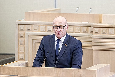 Совет Республики одобрил ратификацию соглашения об Антинаркотическом центре ШОС