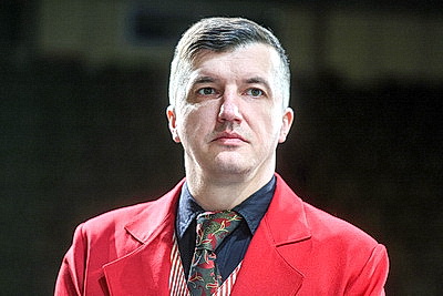 Криминальную комедию \"Тетки\" готовят в Гродненском драмтеатре