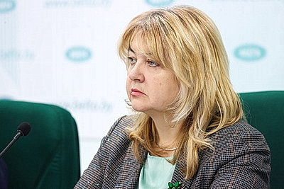 Пресс-конференция о сохранении и популяризации культурного наследия прошла в БЕЛТА