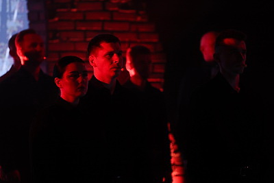 Концерт-реквием \"Каждый третий\" представлен в Уфе